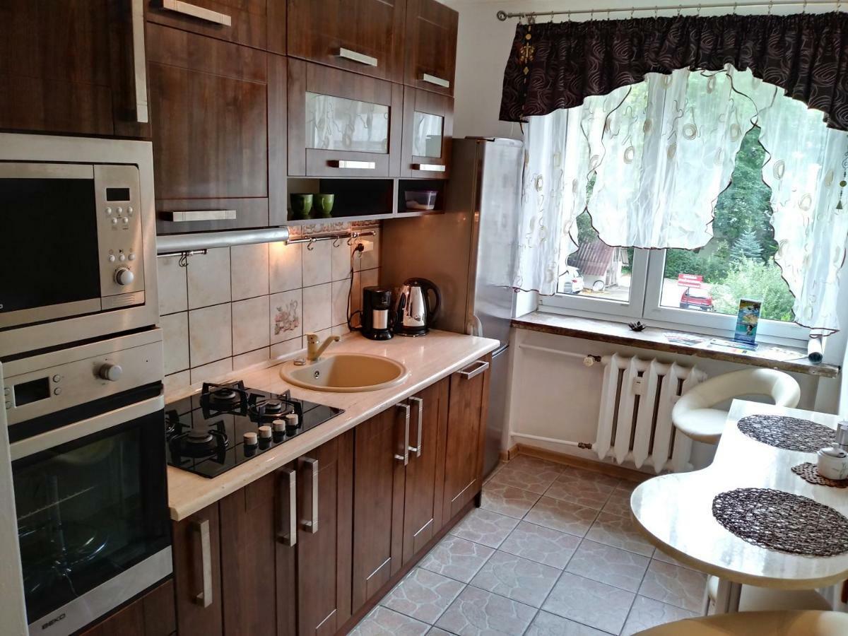 Apartament Na Kamiencu Apartmán Zakopane