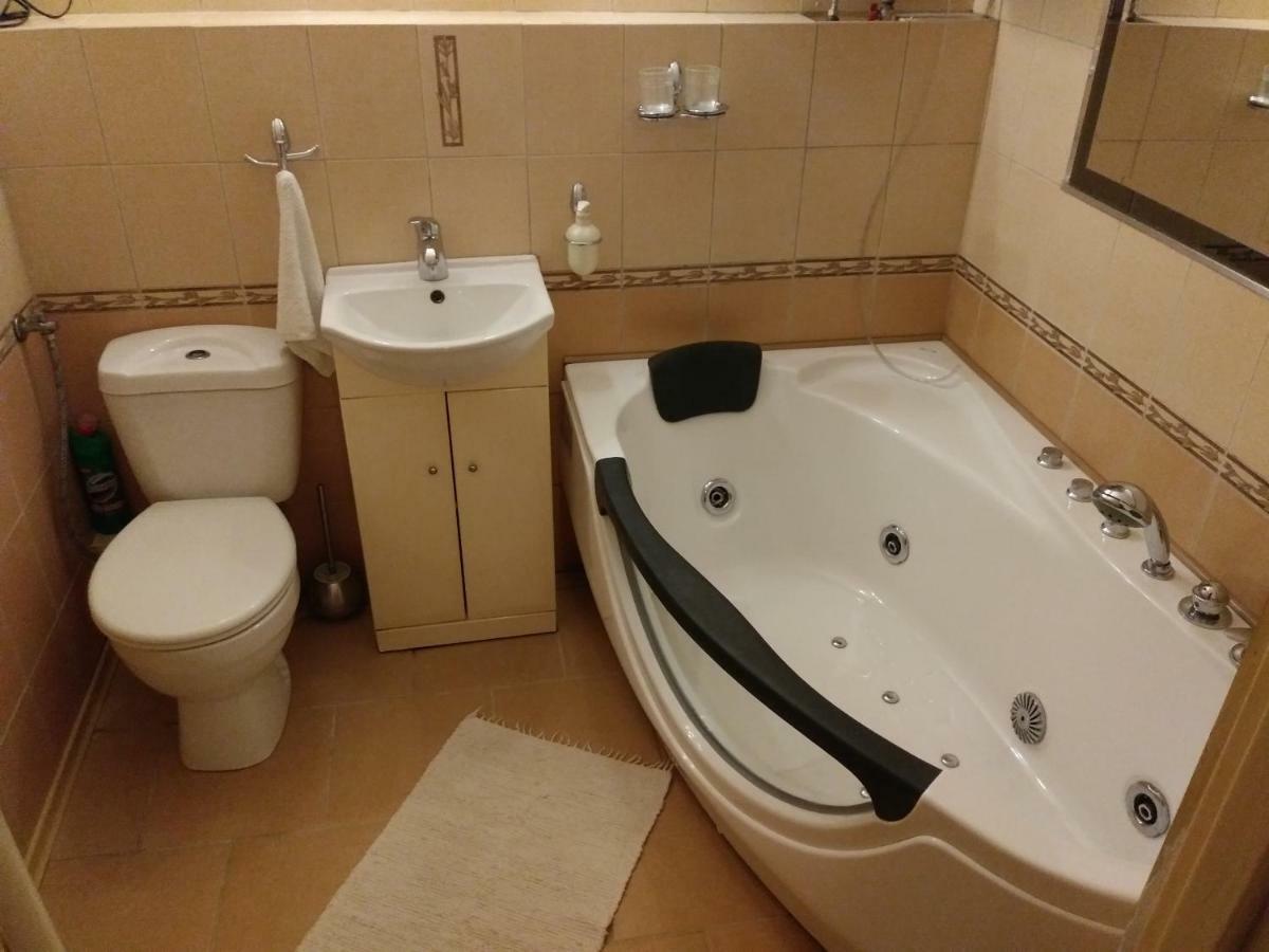 Apartament Na Kamiencu * Zakopane