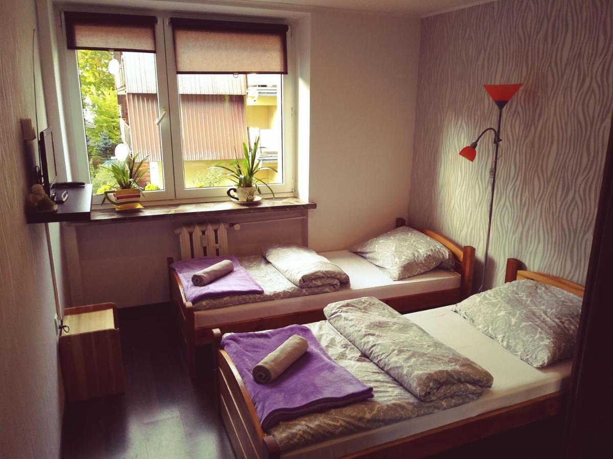 Apartament Na Kamiencu Zakopane
