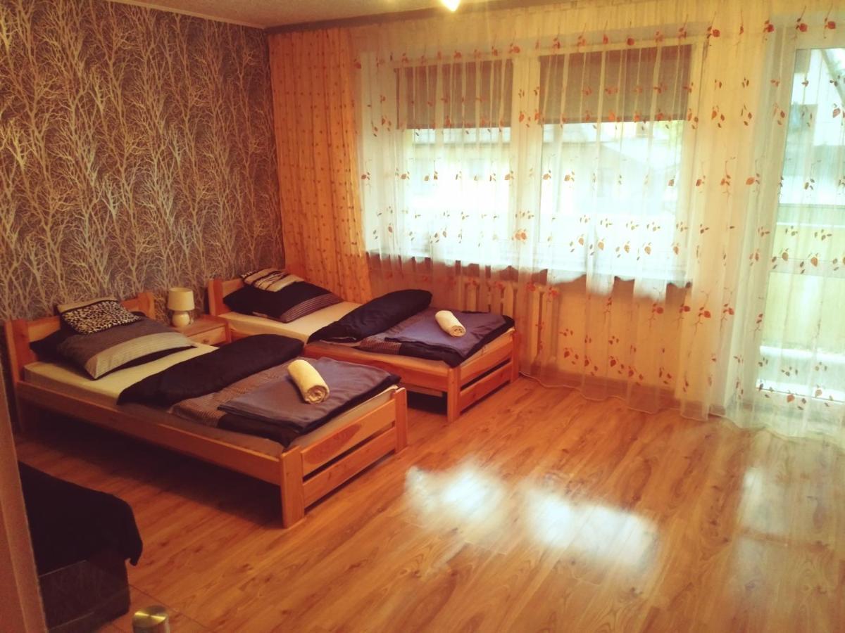 Apartament Na Kamiencu Apartmán