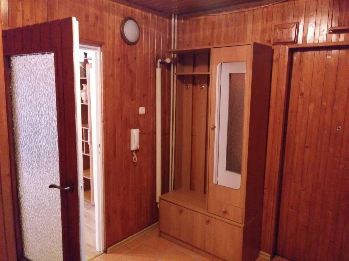 Apartament Na Kamiencu