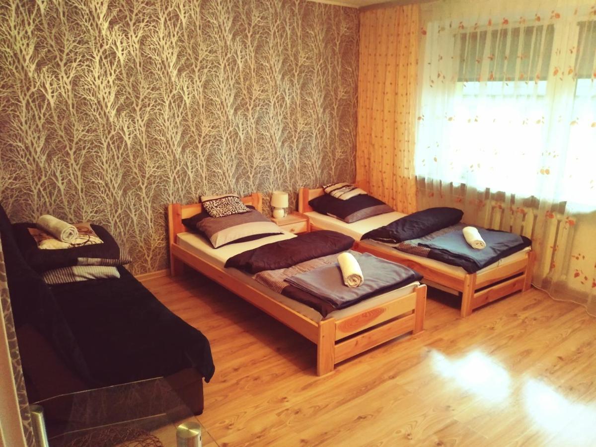Apartament Na Kamiencu Apartment *
