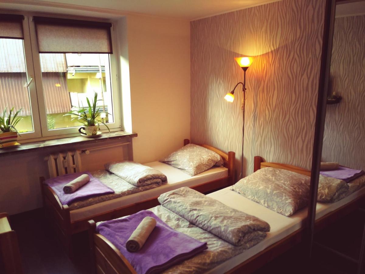 Apartament Na Kamiencu Zakopane